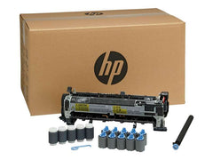 Kit de maintenance HP F2G77A - Unité de fusion d'origine 220 V