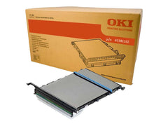 Unidade de transferência original OKI C612/C712/MC760/MC770/MC780/ES6412/ES7411/ES7412/ES7460/ES7470/ES7480 - 45381102