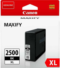 Cartucho de tinta preto original Canon PGI2500XL - 9254B001