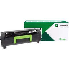 Lexmark MS321/MS421/MS521/MS621/MS622/ MX321/MX421/MX521/MX522/MX622 Cartucho de toner preto original - 56F2000