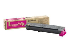 Kyocera TK5195 Magenta Original Toner Cartridge - 1T02R4BNL0/TK5195M