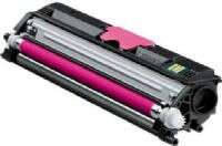 Konica Minolta MagiColor 1600W Magenta Generic Toner Cartridge - Replace A0V30CH