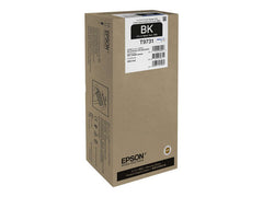 Epson T9731 Black Original Ink Cartridge - C13T973100