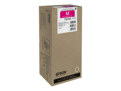 Epson T9733 Magenta Cartucho de Tinta Original - C13T973300