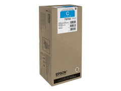 Epson T9742 Cyan Original Ink Cartridge - C13T974200