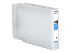 Cartucho de tinta original Epson T04A2 ciano - C13T04A240/C13T04A24N