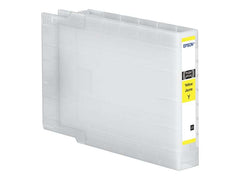 Cartucho de tinta original Epson T04A4 amarelo - C13T04A440