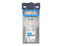 Epson T05A2 Cyan Original Ink Cartridge - C13T05A200