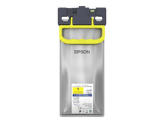 Cartucho de tinta original Epson T05A4 amarelo - C13T05A400