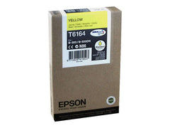 Epson T6164 Amarillo Original Ink Cartridge - C13T616400