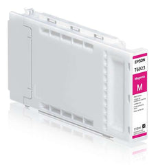 Epson T6923 Magenta Cartucho de Tinta Original - C13T692300