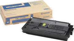 Cartouche de toner noire originale Kyocera TK7105 - 1T02P80NL0