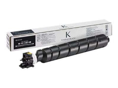 Cartouche de toner noire originale Kyocera TK8335 - 1T02RL0NL0/1T02RL0NL1/TK8335K