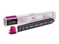 Cartouche de toner originale magenta Kyocera TK8335 - 1T02RLBNL0/1T02RLBNL1/TK8335M