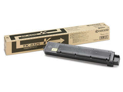 Kyocera TK8325 Black Original Toner Cartridge - 1T02NP0NL0/TK8325K