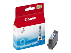 Canon PGI9 Cyan Original Ink Cartridge - 1035B001