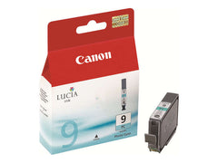 Cartouche d'encre photo cyan originale Canon PGI9 - 1038B001