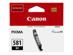 Canon CLI581 Black Original Ink Cartridge - 2106C001