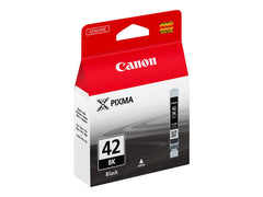 Canon CLI42 Black Original Ink Cartridge - 6384B001