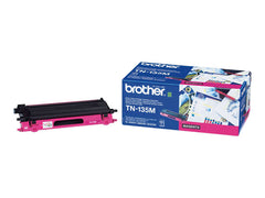 Cartouche de toner originale magenta Brother TN135 - TN135M