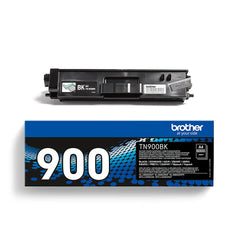 Brother TN900 Black Original Toner Cartridge - TN900BK