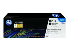 HP CB380A Black Original Toner Cartridge - 823A