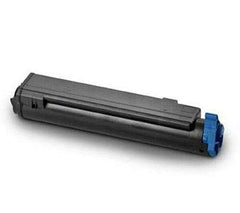 OKI B410/B420/B430/B440/MB460/MB470/MB480 Cartouche de toner générique noire – Remplace 43979102