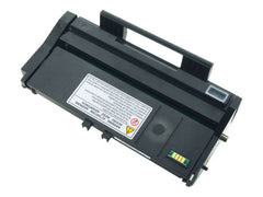 Cartucho de toner original preto Ricoh Aficio SP100E/SP112 - 407166/SP100LE