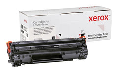 Xerox Everyday Canon 728 Negro Cartucho de Toner Generico - Reemplaza 3500B002 - Loja do Tinteiro