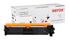 Xerox Everyday HP CF217A Negro Cartucho de Toner Generico - Reemplaza 17A - Loja do Tinteiro