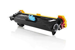 OKI B4520/B4545 Black Generic Toner Cartridge - Replace 09004168