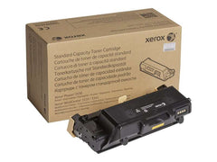 Xerox Phaser 3330VDNI/WorkCentre 3335VDNI/3345VDNI Black Original Toner Cartridge - 106R03620