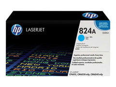 HP CB385A Cyan Tambor de Imagen Original - 824A (Drum)