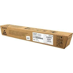 Ricoh Aficio SP-C820DN/SP-C821DN Cartouche de toner noire originale - 820116