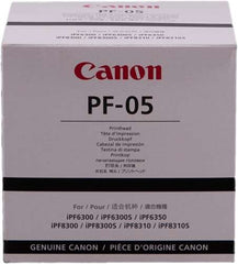 Canon PF05 Cabezal de Impresion Original - 3872B001