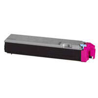 Kyocera TK520 Magenta Generic Toner Cartridge - Replace 1T02HJBEU0/TK520M