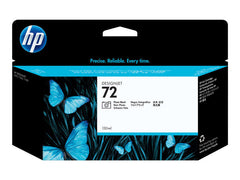 HP 72 Black Photo Original Ink Cartridge - C9370A