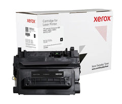 Xerox Everyday HP CE390A Negro Cartucho de Toner Generico - Reemplaza 90A - Loja do Tinteiro