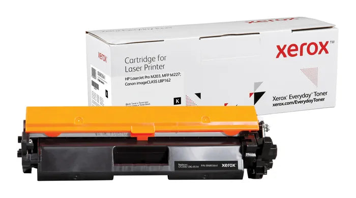 Xerox Everyday Canon 051H Negro Cartucho de Toner Generico - Reemplaza 2169C002 - Loja do Tinteiro