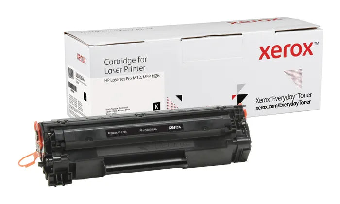 Xerox Everyday HP CF279A Negro Cartucho de Toner Generico - Reemplaza 79A - Loja do Tinteiro