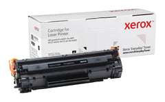 Xerox Everyday HP CF283A Negro Cartucho de Toner Generico - Reemplaza 83A - Loja do Tinteiro