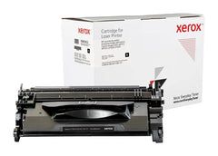 Xerox Everyday HP CF287A Negro Cartucho de Toner Generico - Reemplaza 87A - Loja do Tinteiro