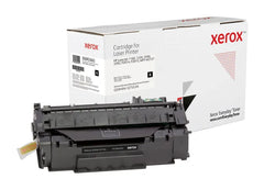 Xerox Everyday HP Q7553A/Q5949A Negro Cartucho de Toner Generico - Reemplaza 53A/49A - Loja do Tinteiro