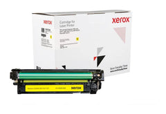 Xerox Everyday HP CE402A Amarillo Cartucho de Toner Generico - Reemplaza 507A - Loja do Tinteiro