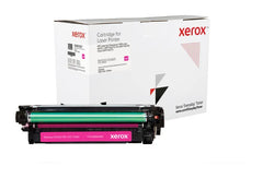 Xerox Everyday HP CE403A Magenta Cartucho de Toner Generico - Reemplaza 507A - Loja do Tinteiro