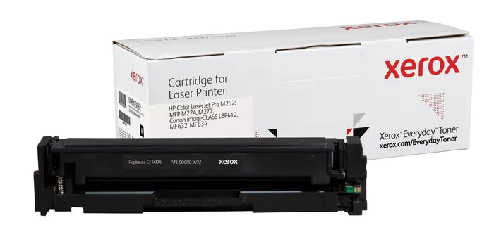 Xerox Everyday Canon 045H Negro Cartucho de Toner Generico - Reemplaza 1246C002 - Loja do Tinteiro