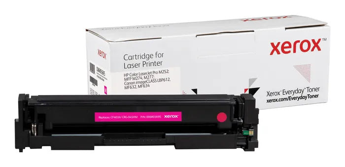 Xerox Everyday Canon 045H Magenta Cartucho de Toner Generico - Reemplaza 1244C002 - Loja do Tinteiro