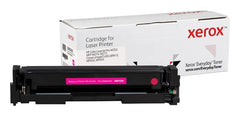 Xerox Everyday HP CF403X Magenta Cartucho de Toner Generico - Reemplaza 201X - Loja do Tinteiro