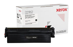 Xerox Everyday Canon 046H Negro Cartucho de Toner Generico - Reemplaza 1254C002 - Loja do Tinteiro