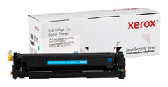 Xerox Everyday Canon 046 Cyan Cartucho de Toner Generico - Reemplaza 1249C002 - Loja do Tinteiro